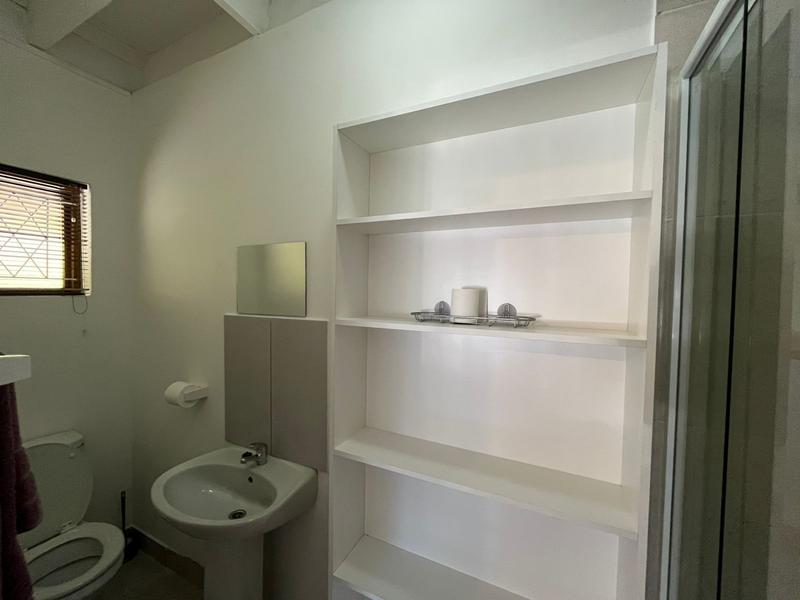 To Let 4 Bedroom Property for Rent in Kingswood Eastern Cape